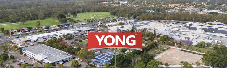 Shop & Retail commercial property for sale at 26 Redland Bay Road Capalaba QLD 4157
