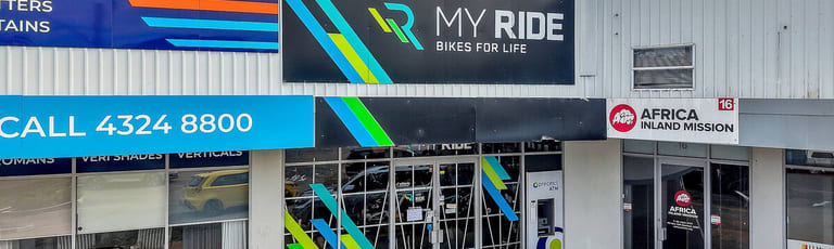 Shop & Retail commercial property for lease at Shop 17/482 Pacific Highway Wyoming NSW 2250