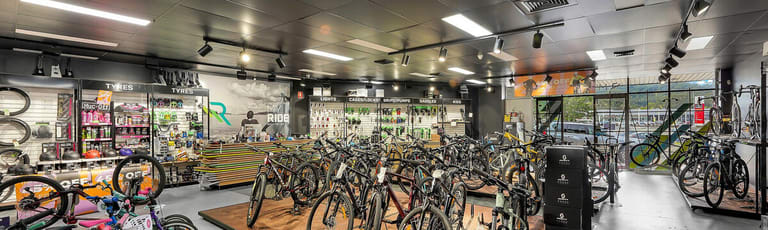 Shop & Retail commercial property for lease at Shop 17/482 Pacific Highway Wyoming NSW 2250