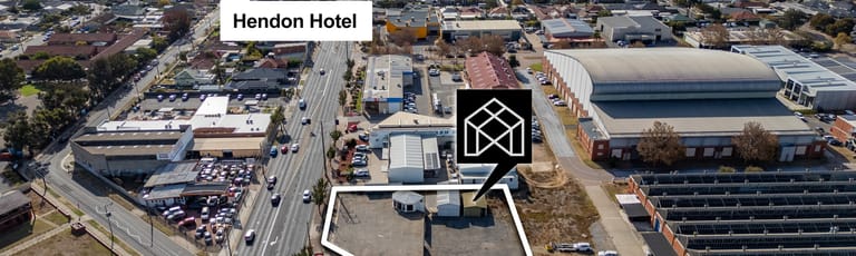 Development / Land commercial property for sale at 123 Tapleys Hill Rd Hendon SA 5014