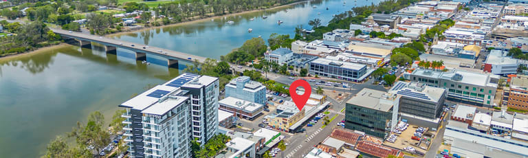 Offices commercial property for sale at WHOLE OF PROPERTY/21 East Street Rockhampton City QLD 4700