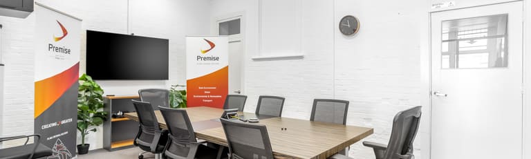 Offices commercial property for sale at WHOLE OF PROPERTY/21 East Street Rockhampton City QLD 4700