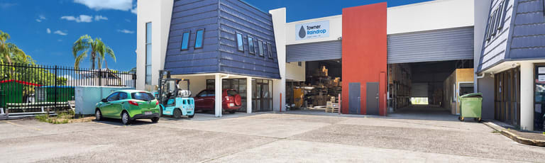 Factory, Warehouse & Industrial commercial property for sale at 1/39 Devlan Street Mansfield QLD 4122