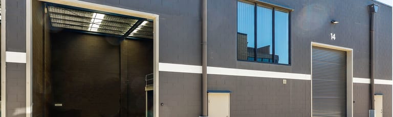 Factory, Warehouse & Industrial commercial property for lease at Industrial/2 Clerke Place Kurnell NSW 2231