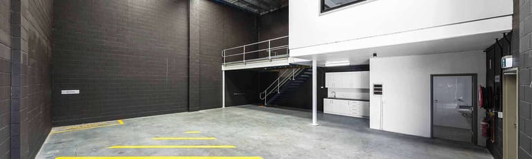Factory, Warehouse & Industrial commercial property for lease at Industrial/2 Clerke Place Kurnell NSW 2231