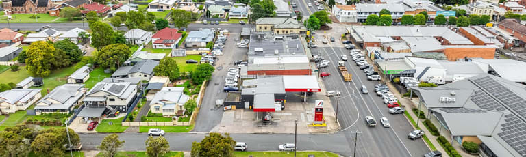 Offices commercial property for sale at 92 Centre Street Casino NSW 2470