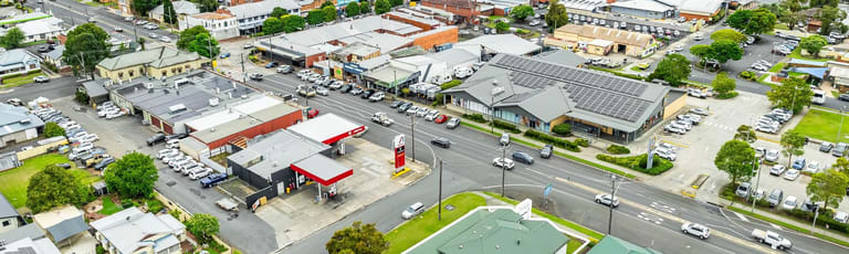 Offices commercial property for sale at 92 Centre Street Casino NSW 2470