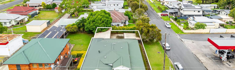 Offices commercial property for sale at 92 Centre Street Casino NSW 2470