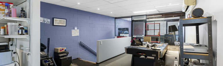 Factory, Warehouse & Industrial commercial property for sale at 6/23 Richland Avenue Coopers Plains QLD 4108