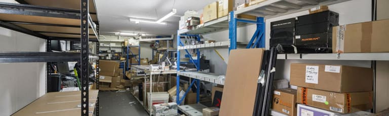 Showrooms / Bulky Goods commercial property for sale at 6/23 Richland Avenue Coopers Plains QLD 4108