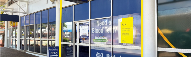 Medical / Consulting commercial property for sale at Suite 9 | Lot 5/120 Bloomfield Street Cleveland QLD 4163