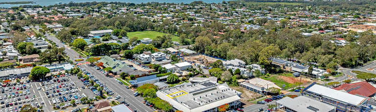 Medical / Consulting commercial property for sale at Suite 9 | Lot 5/120 Bloomfield Street Cleveland QLD 4163