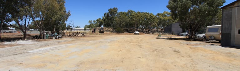 Factory, Warehouse & Industrial commercial property for sale at 6 Edwards St Merredin WA 6415