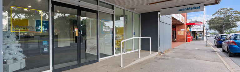 Offices commercial property for sale at 548 Goodwood Road Daw Park SA 5041