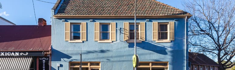 Shop & Retail commercial property for sale at 272 High Street Maitland NSW 2320