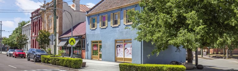 Shop & Retail commercial property for sale at 272 High Street Maitland NSW 2320