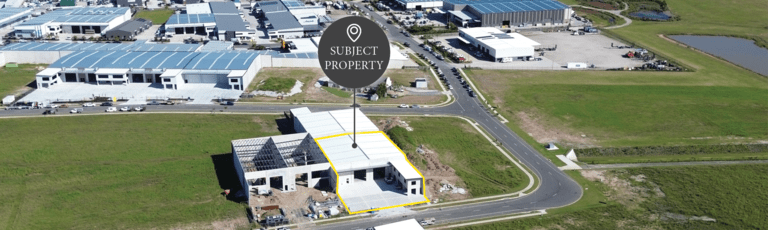 Factory, Warehouse & Industrial commercial property for sale at 49 Wildlily Road Caboolture QLD 4510