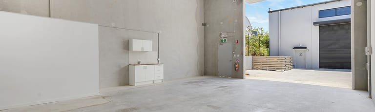 Factory, Warehouse & Industrial commercial property for lease at Unit 5/8 Elwell Close Beresfield NSW 2322
