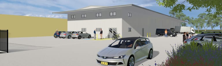 Factory, Warehouse & Industrial commercial property for sale at 115 Northcote Street Kurri Kurri NSW 2327