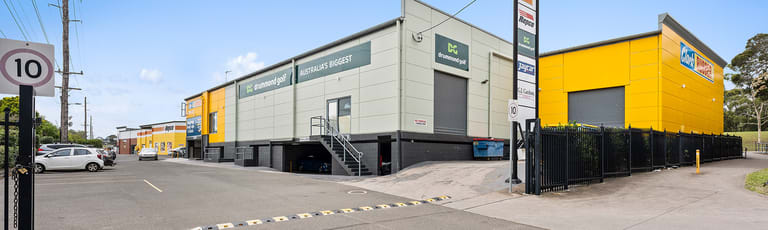 Shop & Retail commercial property for sale at 150-152 New Lake Entrance Road Oak Flats NSW 2529