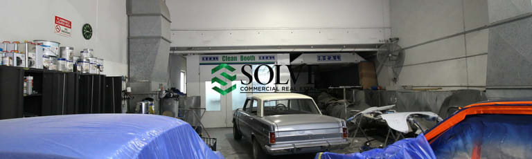 Factory, Warehouse & Industrial commercial property for sale at 52/7 Hoyle Avenue Castle Hill NSW 2154 Factory, Warehouse & Industrial commercial property for sale at 52/7 Hoyle Avenue Castle Hill NSW 2154