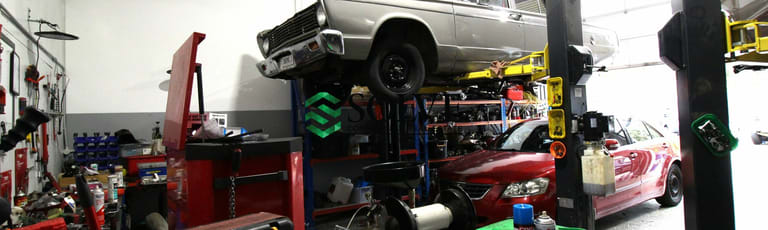 Factory, Warehouse & Industrial commercial property for sale at 50/7 Hoyle Avenue Castle Hill NSW 2154