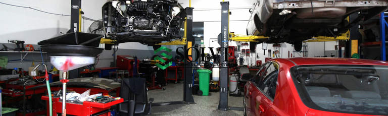 Factory, Warehouse & Industrial commercial property for sale at 50/7 Hoyle Avenue Castle Hill NSW 2154