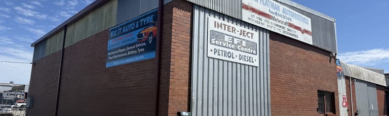 Development / Land commercial property for sale at 242 Star Street Welshpool WA 6106