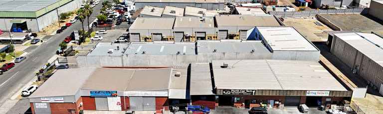 Development / Land commercial property for sale at 242 Star Street Welshpool WA 6106