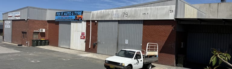 Development / Land commercial property for sale at 242 Star Street Welshpool WA 6106