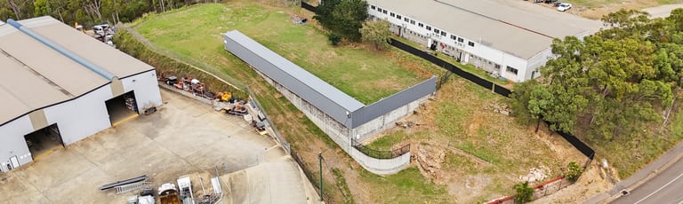 Development / Land commercial property for sale at Industrial Land/4 Darymple Drive Toolooa QLD 4680