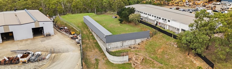 Development / Land commercial property for sale at Industrial Land/4 Darymple Drive Toolooa QLD 4680