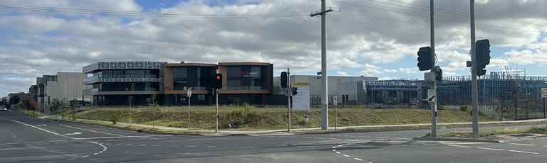 Development / Land commercial property for sale at 194 Maddox Road Williamstown North VIC 3016