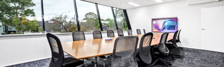 Factory, Warehouse & Industrial commercial property for sale at 1 TOLLIS PLACE Seven Hills NSW 2147