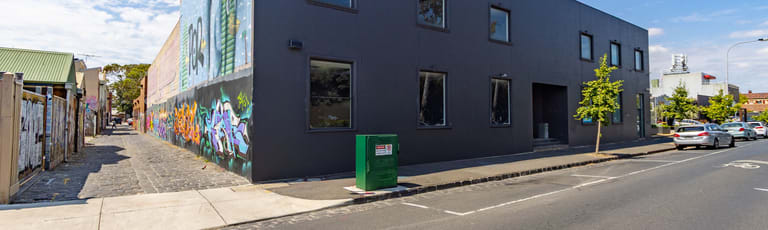 Factory, Warehouse & Industrial commercial property for sale at 1-5 Weston Street Brunswick VIC 3056