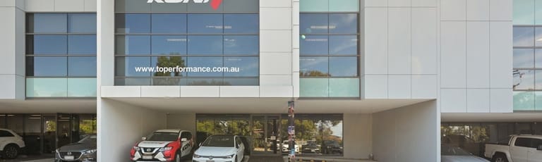 Factory, Warehouse & Industrial commercial property for sale at 3/830-850 Princes Highway Springvale VIC 3171