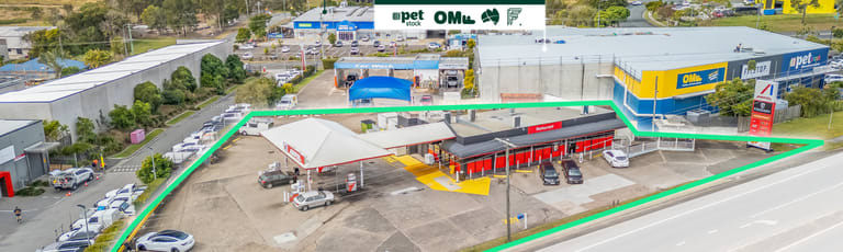 Shop & Retail commercial property for sale at 46 Geordie Road Monkland QLD 4570