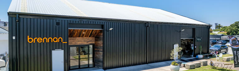 Factory, Warehouse & Industrial commercial property for sale at 16 - 22 Gipps Street Carrington NSW 2294