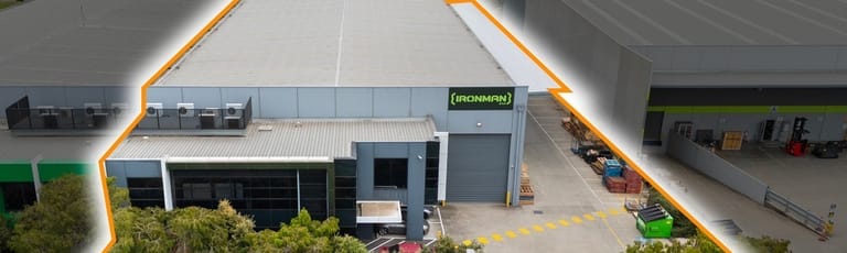 Factory, Warehouse & Industrial commercial property for sale at 10 Bessemer Drive Dandenong South VIC 3175 Factory, Warehouse & Industrial commercial property for sale at 10 Bessemer Drive Dandenong South VIC 3175