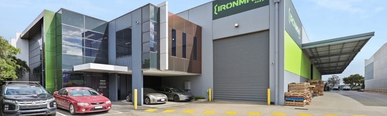 Factory, Warehouse & Industrial commercial property for sale at 10 Bessemer Drive Dandenong South VIC 3175 Factory, Warehouse & Industrial commercial property for sale at 10 Bessemer Drive Dandenong South VIC 3175
