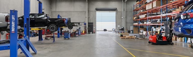 Factory, Warehouse & Industrial commercial property for sale at 10 Bessemer Drive Dandenong South VIC 3175 Factory, Warehouse & Industrial commercial property for sale at 10 Bessemer Drive Dandenong South VIC 3175