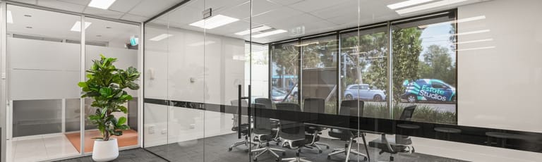 Offices commercial property for sale at 1/91 Station Street Malvern VIC 3144