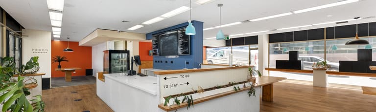 Shop & Retail commercial property for sale at Ground Floor Shop/608 St Kilda Road Melbourne VIC 3004