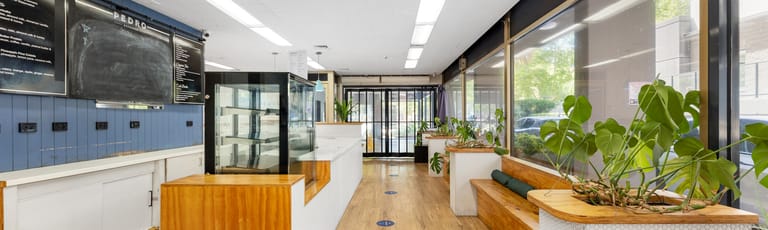 Shop & Retail commercial property for sale at Ground Floor Shop/608 St Kilda Road Melbourne VIC 3004