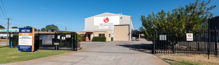 Factory, Warehouse & Industrial commercial property for sale at 4 Riversdale Road Welshpool WA 6106 Factory, Warehouse & Industrial commercial property for sale at 4 Riversdale Road Welshpool WA 6106