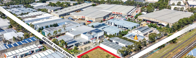 Development / Land commercial property for sale at 29 Rose Crescent Auburn NSW 2144