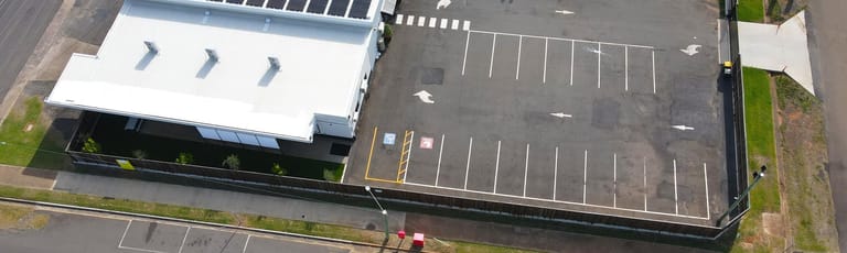 Shop & Retail commercial property for sale at 1 Wyllie Street Thabeban QLD 4670