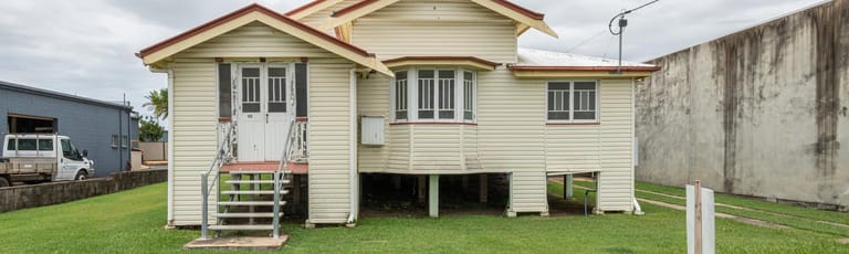 Offices commercial property for sale at 10 Campbell Street Bundaberg East QLD 4670