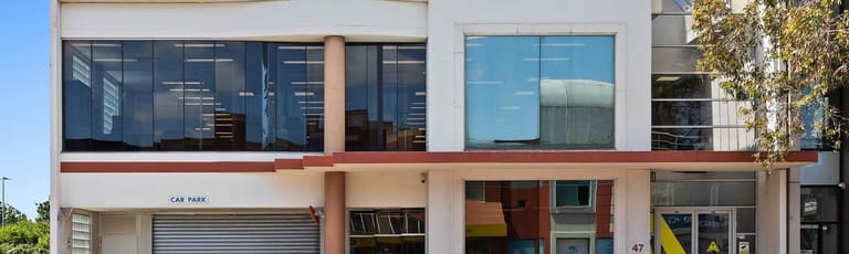 Development / Land commercial property for sale at 47 Synnot Street Werribee VIC 3030