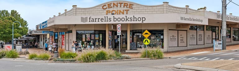 Showrooms / Bulky Goods commercial property for sale at 143-147 Main Street Mornington VIC 3931